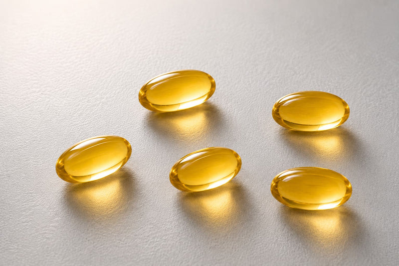 Omega-3
