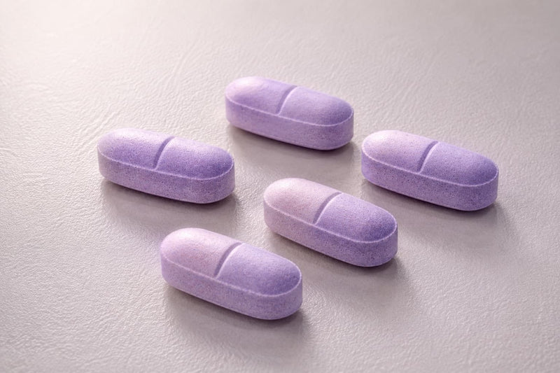 Magnesium Glycinate