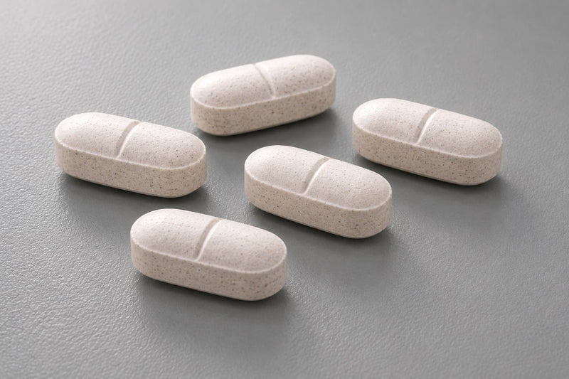 Glucosamine HCL