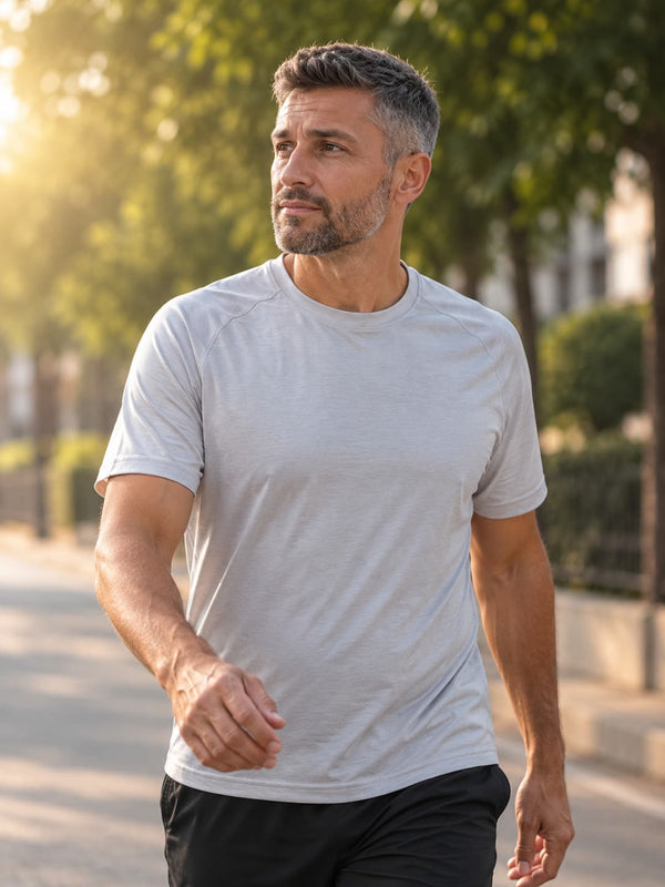 Heart Health & Healthy Aging