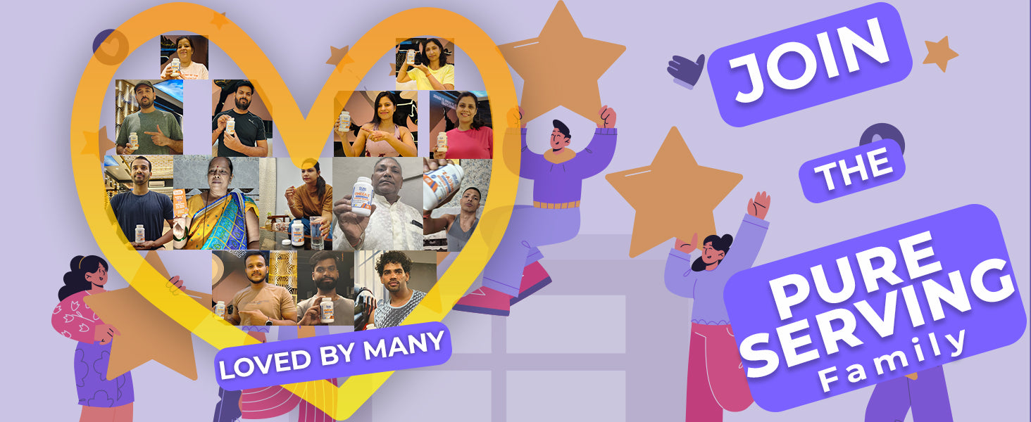 PURE SERVING Omega3 User Review Photo – Fish Oil Supplement

PURE SERVING Fish Oil Capsules Customer Image – Verified Purchase

PURE SERVING Omega 3 Before After Graphic – Softgels Photography

PURE SERVING Omega 3 Customer Experience Image – rTG Fish Oil

PURE SERVING Omega3 Lifestyle Photo – Healthy Living Product