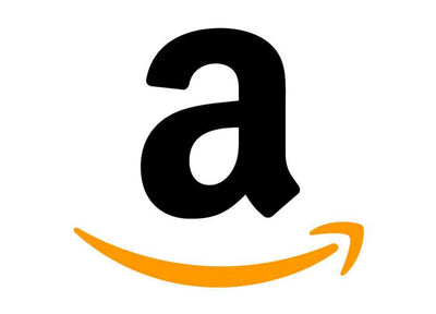 Amazon India Logo