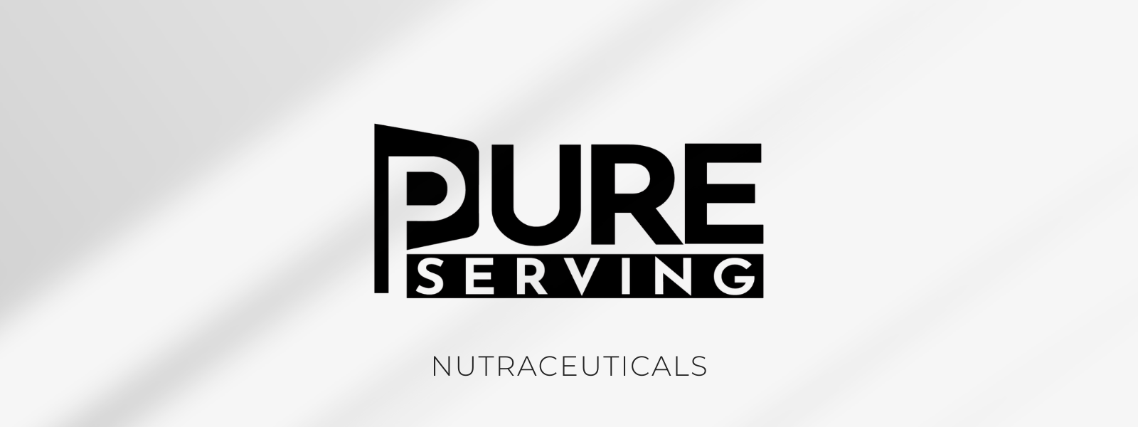 Pure Serving Banner