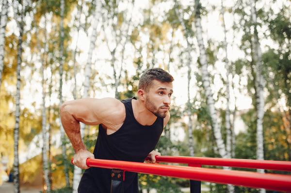 Fitness Enthusiasts & Athletes